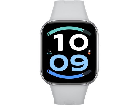 Смарт часы XIAOMI REDMI WATCH 6 ACTIVE MATTE SILVER